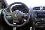 Volkswagen Golf R 2012 года